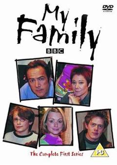 我的一家人 第一季