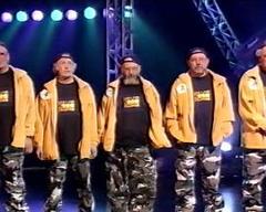 《乐坛毒舌嗡嗡鸡 第五季》