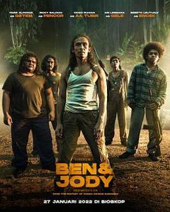 阿班与裘迪：小农捍卫战 Ben & Jody