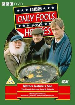 只有傻瓜和马 第三季