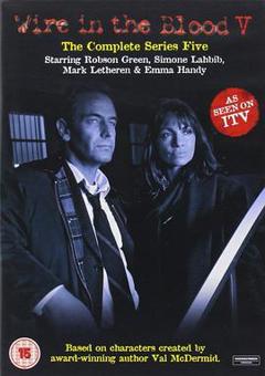 心理追凶  第五季