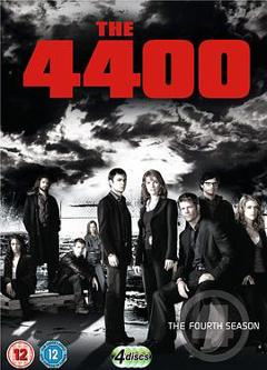 《4400 第四季》