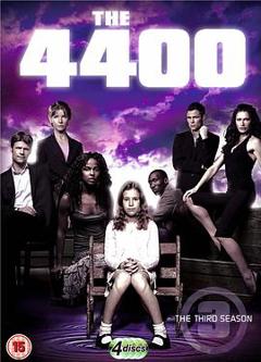4400 第三季