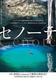 《沉洞泉》