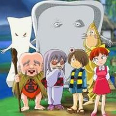 咯咯咯的鬼太郎 第五季