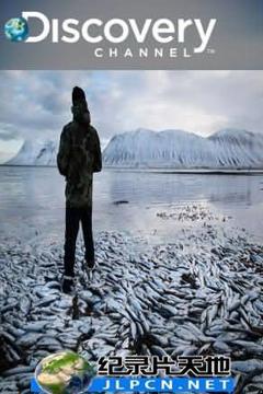 《冰海捕鲱大战》