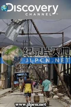 《夺命飓风：剖析卡崔娜》