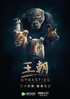 《王朝 第一季》