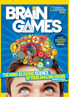 脑力大挑战 第三季