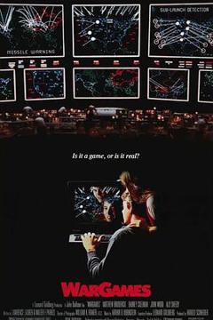 《战争游戏1983》