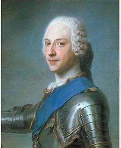 《The Lost Portrait of Bonnie Prince Charlie: A Culture Show S》