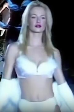《维多利亚的秘密1998时装秀》