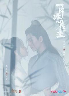 一片冰心在玉壶