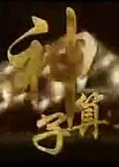《神算子》