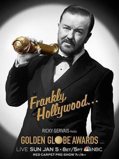 2020第77届金球奖颁奖典礼