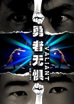 《勇者无惧2009》