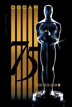 第75届奥斯卡颁奖典礼