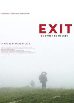 退场：安乐死的权利