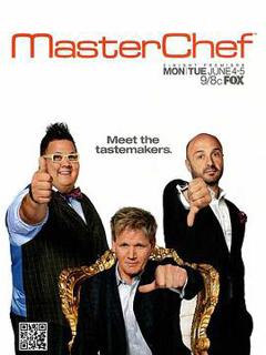 厨艺大师(美版) 第三季