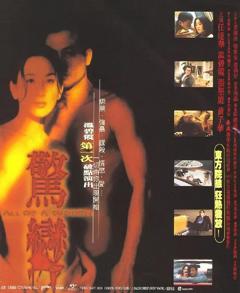 《惊变1996》