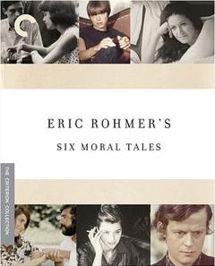 道德故事的影像化