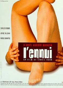 《马丁的恋情》