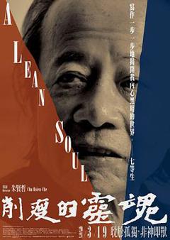 《他们在岛屿写作：削瘦的灵魂》