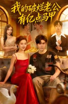 《我的破烂老公有亿点马甲》