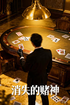 《消失的赌神》