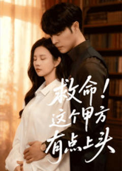 《救命！这个甲方有点上头》