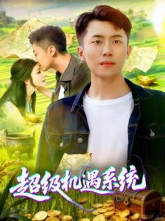 《超级机遇系统》