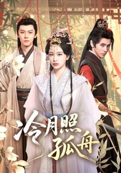 《冷月照孤舟》