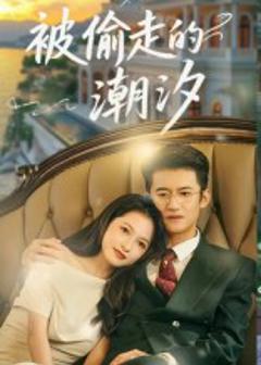 《被偷走的潮汐》