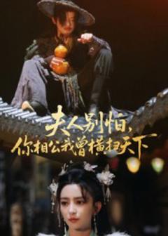 《夫人别怕，你相公我曾横扫天下》