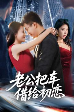 《老公把车借给初恋》