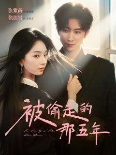 《被偷走的那五年》