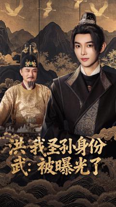 《洪武我圣孙身份被曝光了》