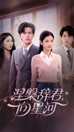 《涅槃辞君向星河》