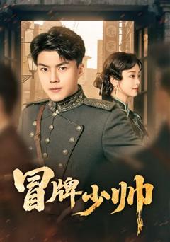 《冒牌少帅》