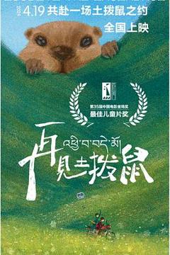 《再见土拨鼠》