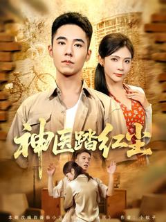 《神医踏红尘》
