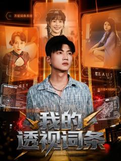 《我的透视词条》