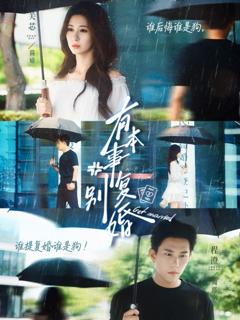 《有本事别复婚》