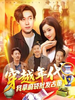 《穿越年代我拿麻袋批发古董》