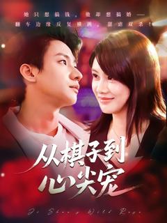《从棋子到心尖宠》