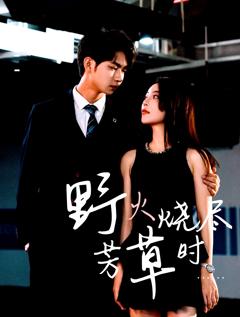 《野火烧尽芳草时》