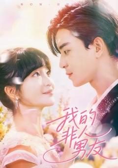 《我的非人男友》