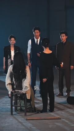 《人到中年离婚吧顾总》