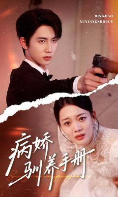 《病娇驯养手册》