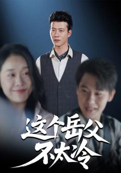 《这个岳父不太冷》